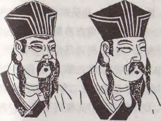 程颐(伊川先生(北宋理学家程颐别号)) 程颐(伊川先生(北宋理学家程颐别号))