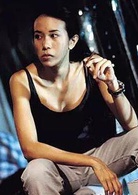 夕阳天使(2002年元奎执导的动作片)