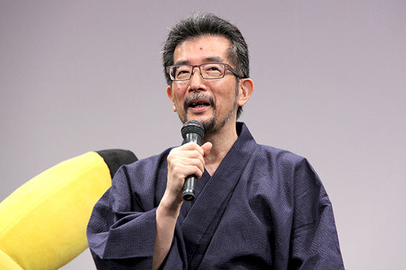 汤山邦彦