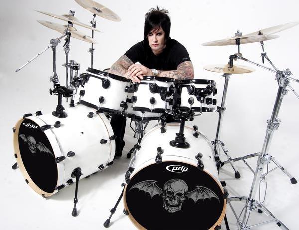 The Rev The Rev