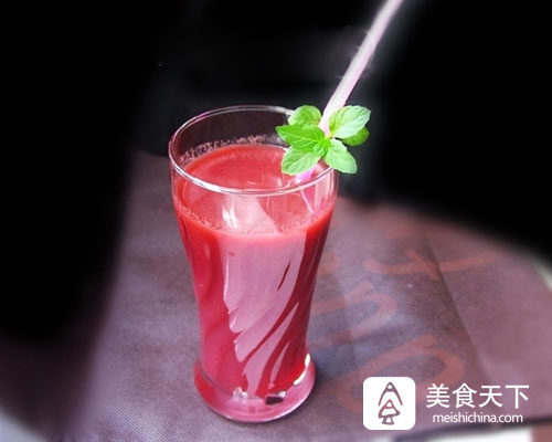 番茄葡萄汁 番茄葡萄汁