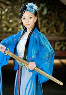 天地姻缘七仙女