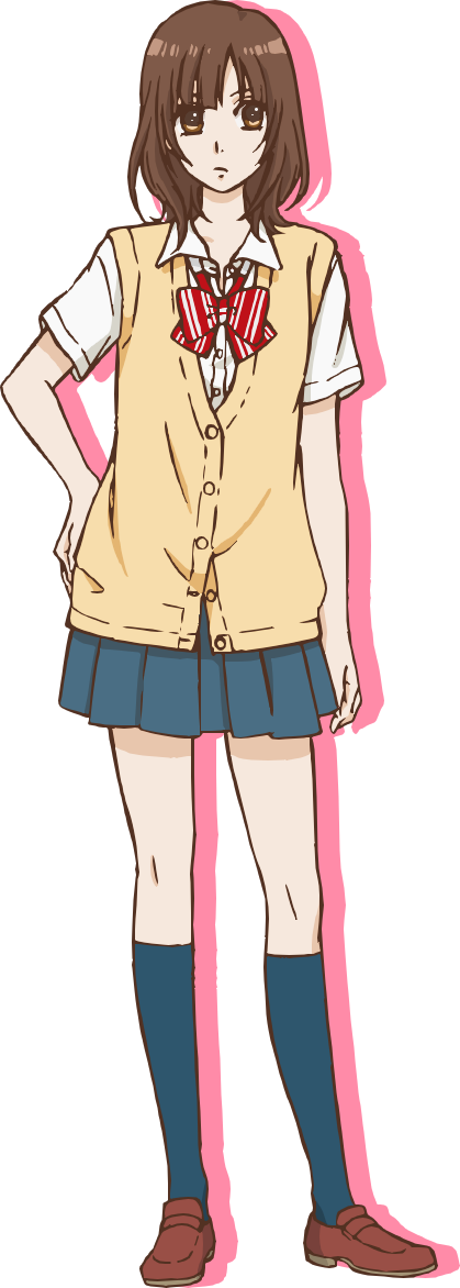 筱原绘里香