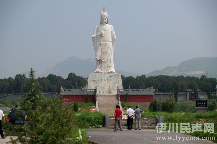 范仲淹以身先之 范仲淹以身先之