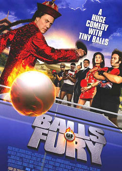 桌球特种兵(2007) 桌球特种兵(2007)