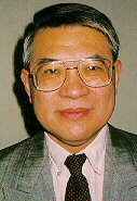 邹冈院士