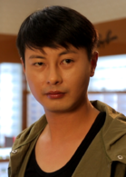 女生宿舍(2015年孙华中执导网路电影)