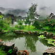 西山风景长廊