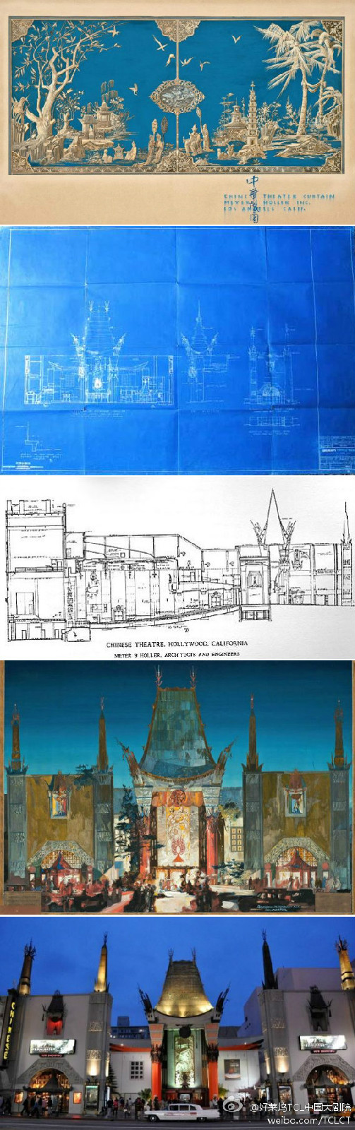 概念图、工程蓝图、剖面图、效果图、实景