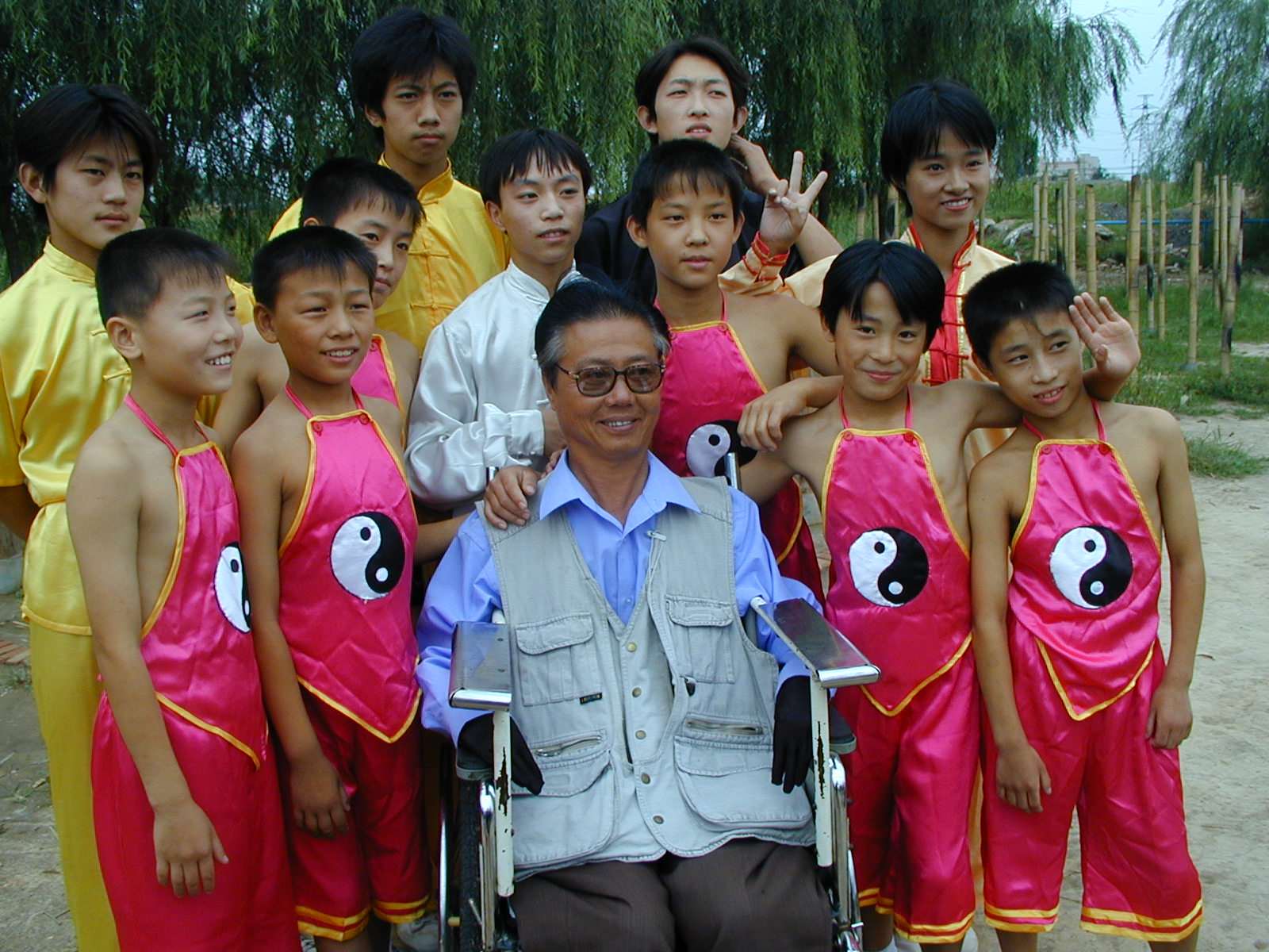 韩志超 韩志超