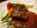 雪龙牛肉