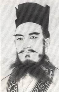 主张削藩的晁错 主张削藩的晁错