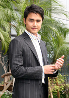 王子变青蛙(2005年陈乔恩，明道主演电视剧)