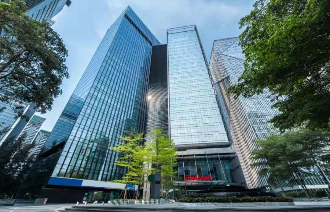 康佳集团股份有限公司 康佳集团股份有限公司