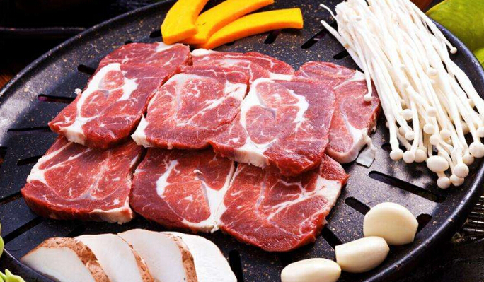 新红韩式烤肉