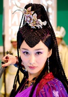 天地姻缘七仙女