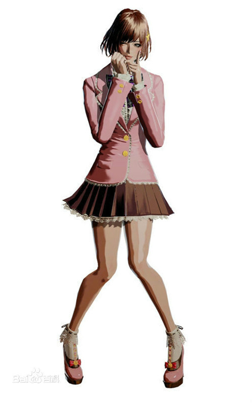 武川美香