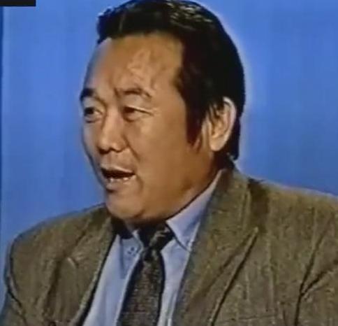 崔景富 崔景富