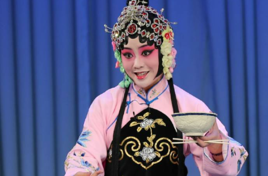 豆汁记 豆汁记