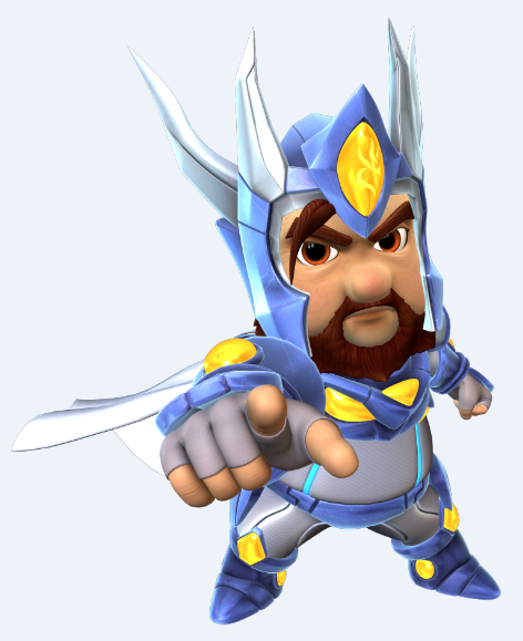 光明乔伊