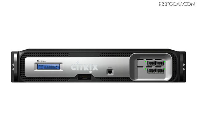 netscaler