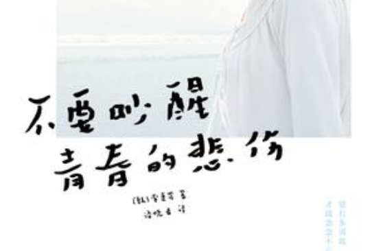 不要吵醒青春的悲伤 不要吵醒青春的悲伤