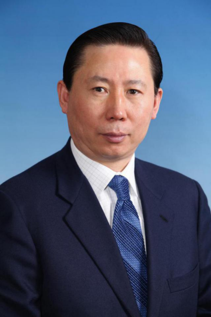 东方集团股份有限公司