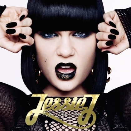 Jessie J-Who You Are Jessie J-Who You Are