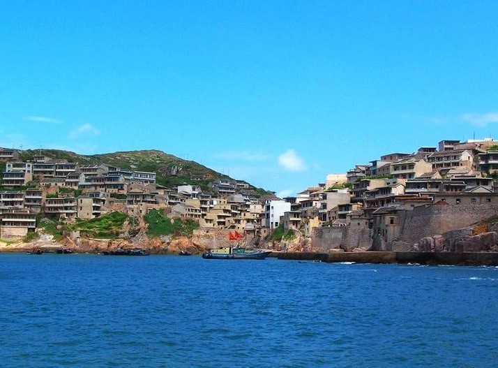 青浜