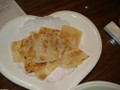 榴槤飞饼