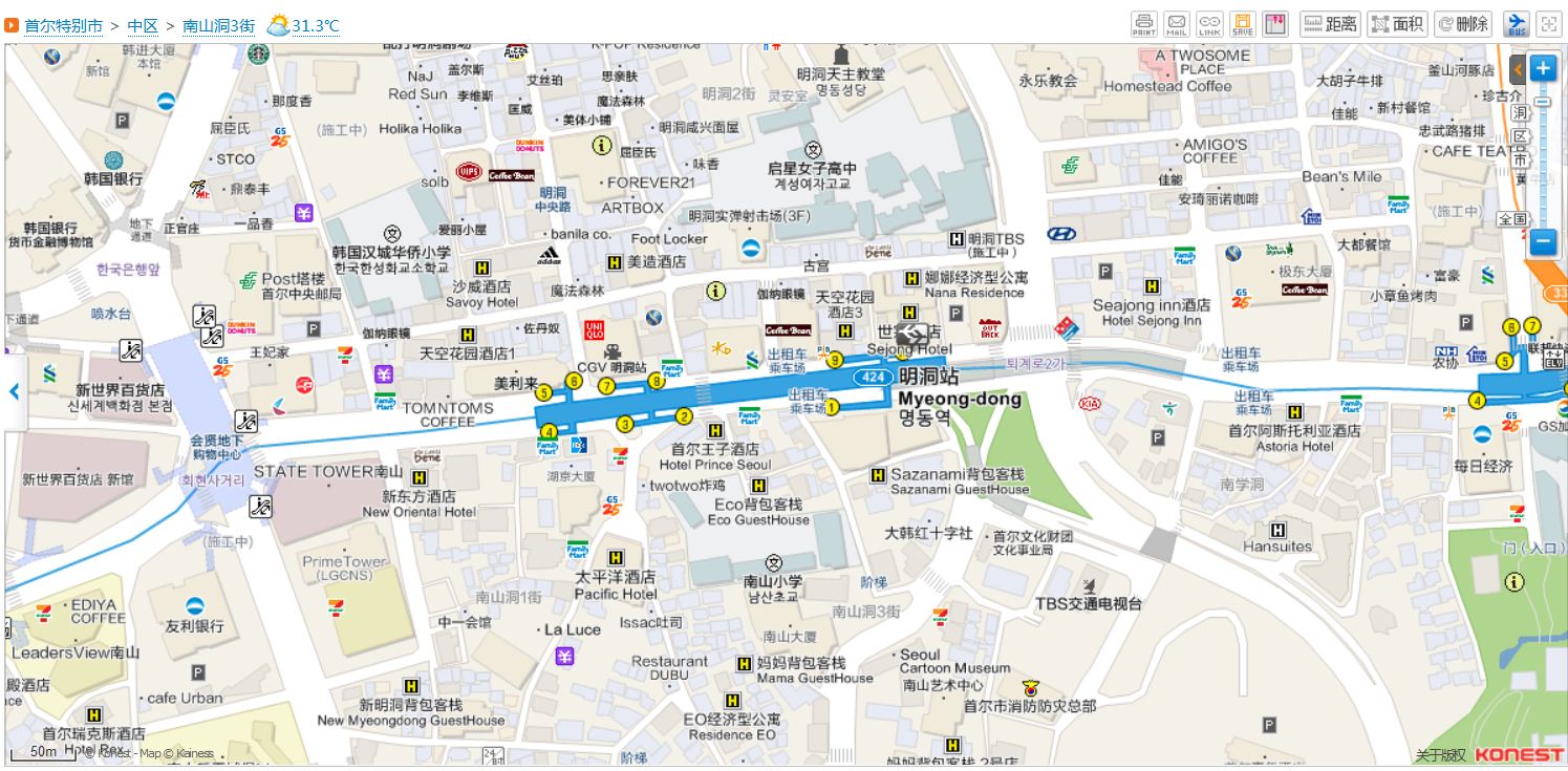 韩巢网