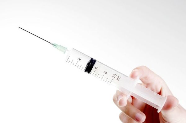 注射器 注射器