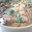 牛肉汤(食物)