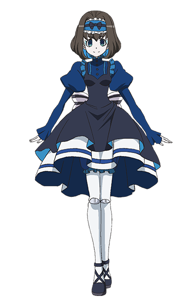 战姬绝唱Symphogear GX
