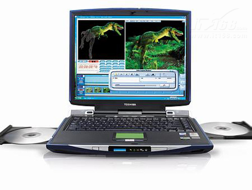 东芝5200