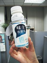 复原乳标识 复原乳标识