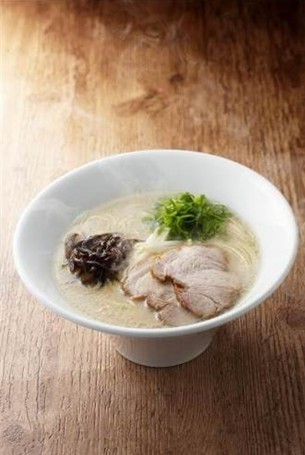 一风堂 一风堂
