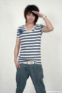 2007快乐男声济南十强 2007快乐男声济南十强