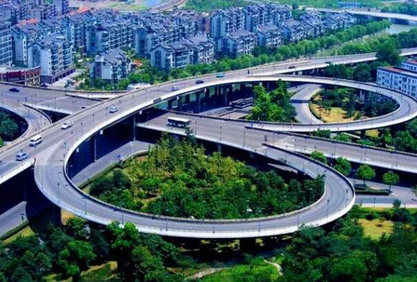 快速路 快速路