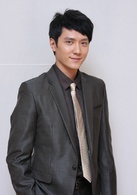 佳期如梦(2010年陈乔恩、邱泽、冯绍峰等主演的电视剧)