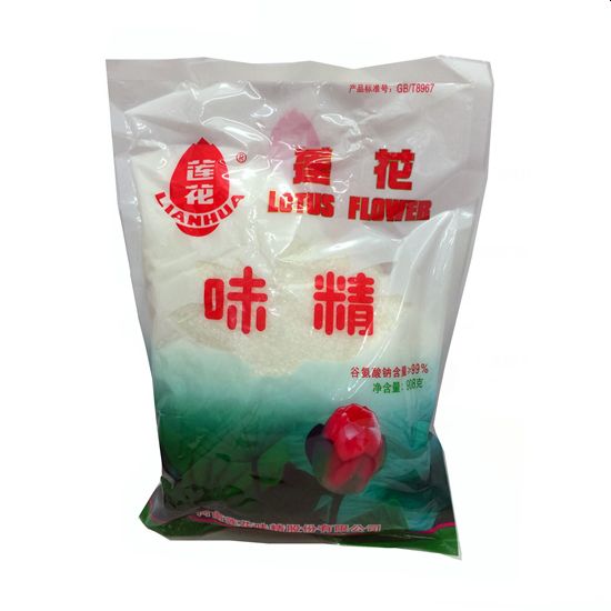 特色味素 特色味素