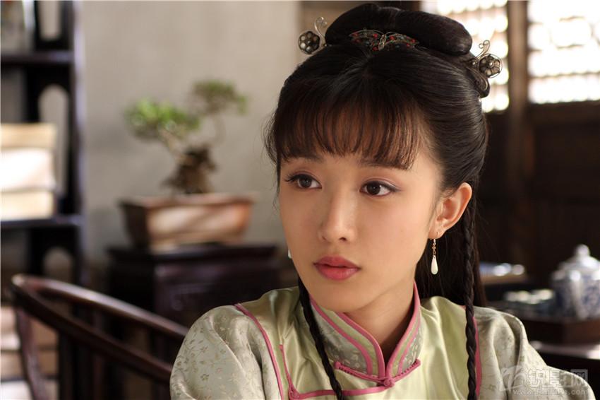 天下盐商(刘德凯、李子雄主演的电视剧) 天下盐商(刘德凯、李子雄主演的电视剧)