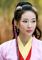 儒林外史之啼笑书香(儒林外史（2014年潘粤明、陈键锋主演电视剧）)