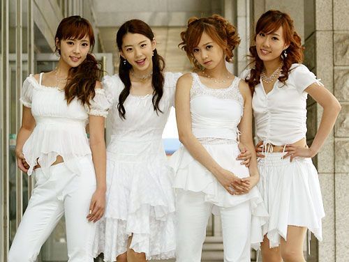 sugar(韩国一女子艺人团体) sugar(韩国一女子艺人团体)
