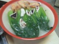 海鲜面