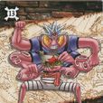 小八(漫画《海贼王》中人物) 小八(漫画《海贼王》中人物)
