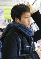 通灵者(日本2012年平川雄一朗导演电影)