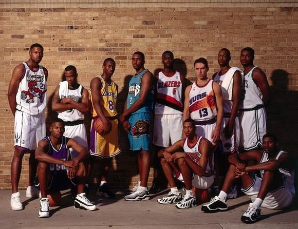 2005年NBA选秀 2005年NBA选秀