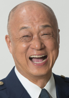 The Last Cop(日本2016年唐泽寿明主演电视剧)