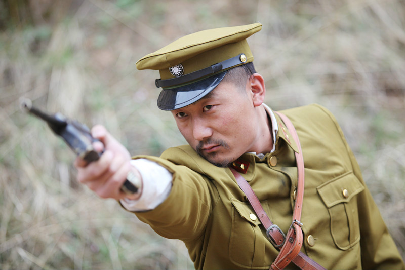 韩风(中国内地新锐导演) 韩风(中国内地新锐导演)
